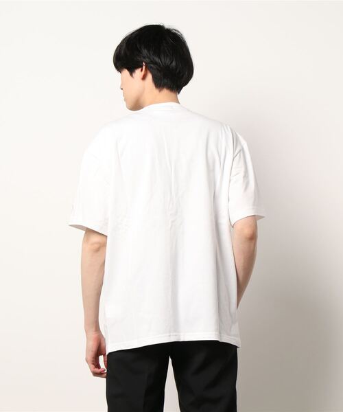 PUMA(プーマ)の「PUMA プーマ メンズ GRAPHICS 半袖 Tシャツ(Tシャツ/カットソー・メンズ・ブラック/ホワイト・MEDIUM/X-LARGE/LARGE/SMALL/X-SMALL)」の19枚目の写真