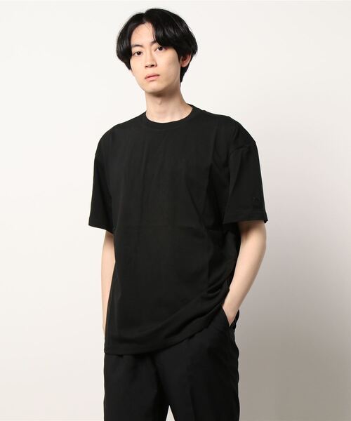 PUMA(プーマ)の「PUMA プーマ メンズ GRAPHICS 半袖 Tシャツ(Tシャツ/カットソー・メンズ・ブラック/ホワイト・MEDIUM/X-LARGE/LARGE/SMALL/X-SMALL)」の20枚目の写真
