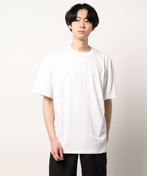 PUMA(プーマ)の「PUMA プーマ メンズ GRAPHICS 半袖 Tシャツ(Tシャツ/カットソー・メンズ・ブラック/ホワイト・MEDIUM/X-LARGE/LARGE/SMALL/X-SMALL)」の17枚目の写真