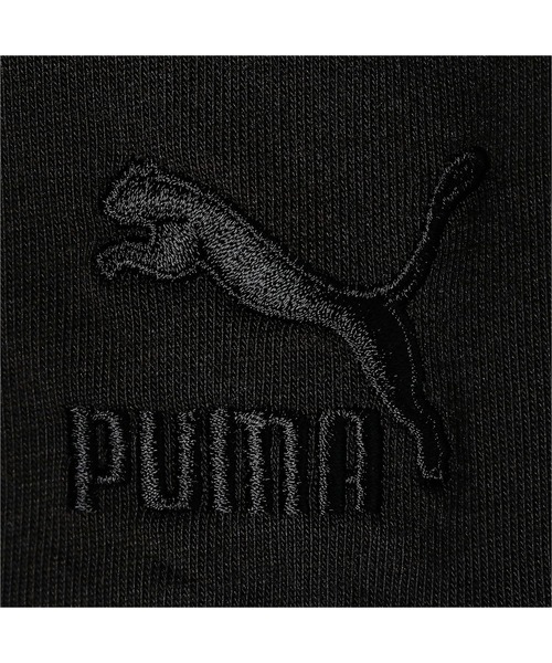 PUMA(プーマ)の「PUMA プーマ メンズ GRAPHICS 半袖 Tシャツ(Tシャツ/カットソー・メンズ・ブラック/ホワイト・MEDIUM/X-LARGE/LARGE/SMALL/X-SMALL)」の7枚目の写真