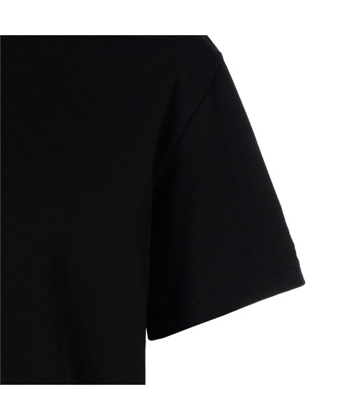 PUMA(プーマ)の「PUMA プーマ メンズ GRAPHICS 半袖 Tシャツ(Tシャツ/カットソー・メンズ・ブラック/ホワイト・MEDIUM/X-LARGE/LARGE/SMALL/X-SMALL)」の8枚目の写真
