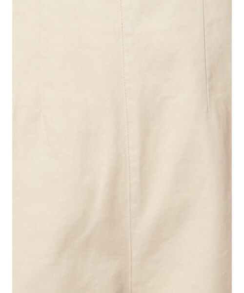 EMODA（エモダ）の「デニムナローサロペット（サロペット/オーバーオール・レディース・インディゴブルー/ブラック/アイボリー・FREE）」の22枚目の写真