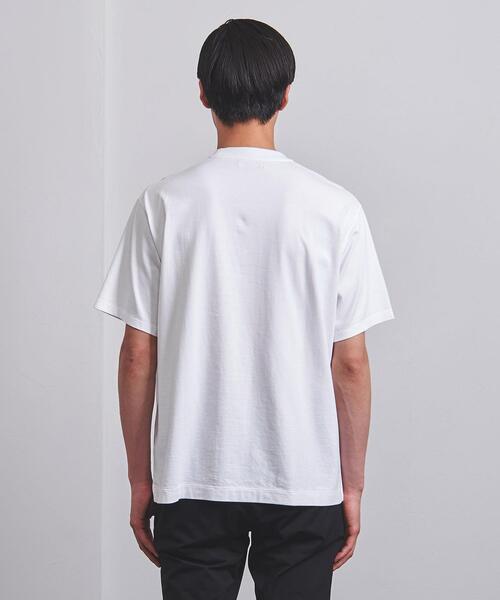 UNITED ARROWS（ユナイテッドアローズ）の「スヴィン Tシャツ（T