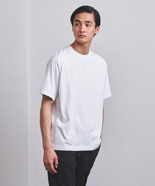 ユナイテッドアローズ UNITED ARROWS カットソー Tシャツ UNITED ARROWS（ユナイテッドアローズ）の「スヴィン Tシャツ（T
