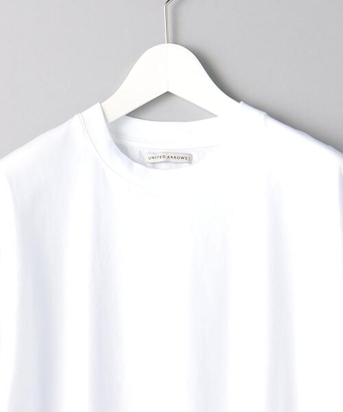 UNITED ARROWS（ユナイテッドアローズ）の「スヴィン Tシャツ（T