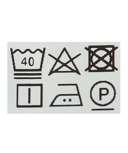 UNITED ARROWS（ユナイテッドアローズ）の「スヴィン Tシャツ（Tシャツ/カットソー・メンズ・ホワイト/ブラック・S/M/L）」の17枚目の写真