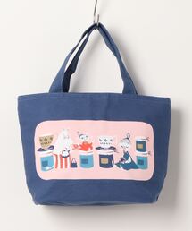 【 MOOMIN 】 保冷保温バッグ