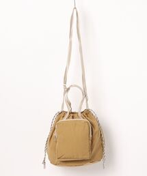 implres（インプレス）の「【61】【it】【implress(インプレス)】MINI　BAG（ショルダーバッグ）」