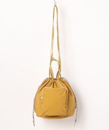 implres（インプレス）の「【61】【it】【implress(インプレス)】MINI　BAG（ショルダーバッグ）」