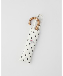 Traditional Weatherwear | FOLDING BAMBOO MINI(折りたたみ傘)