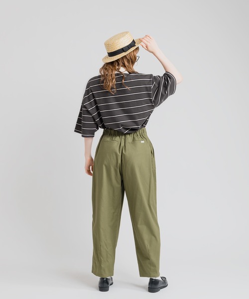 MUHET（ミュエータ）の「カンカン帽（ハット・レディース・ベージュ・FREE）」の22枚目の写真