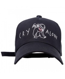 AZS TOKYO | AZS TOKYO/アザストーキョー/CRY ALONE CAP(キャップ)