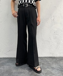 apres jour mignon | ワイドパンツ【ZOZOTOWN限定アイテム】(その他パンツ)