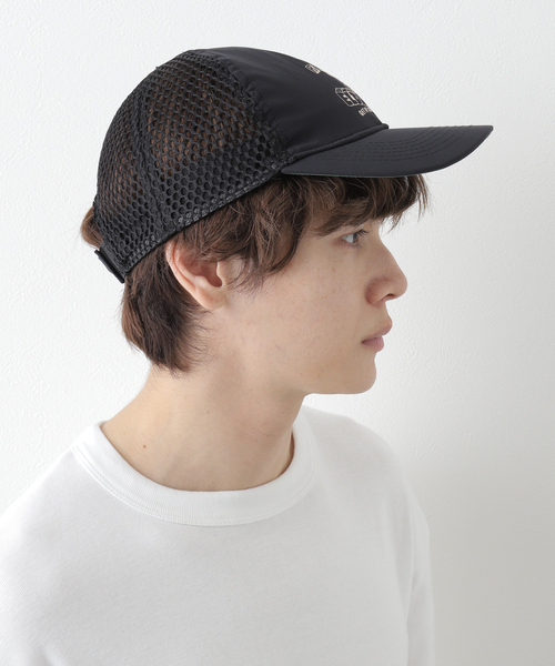 セール】【ELDORESO/エルドレッソ】Windmil Ellud キャップ