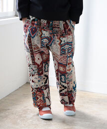 B:MING by BEAMS | B:MING by BEAMS / ゴブラン パンツ（100～130cm）(その他パンツ)