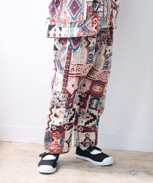 B:MING by BEAMS(ビーミングバイビームス)の「B:MING by BEAMS / ゴブラン パンツ(100~130cm)(その他パンツ・キッズ・その他/その他1・130/110/120/100)」の17枚目の写真