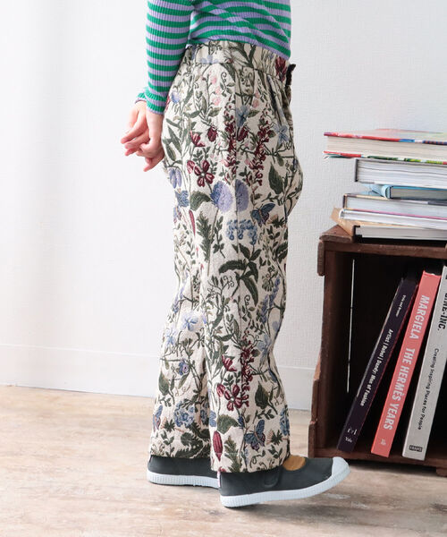 B:MING by BEAMS(ビーミングバイビームス)の「B:MING by BEAMS / ゴブラン パンツ(100~130cm)(その他パンツ・キッズ・その他/その他1・130/110/120/100)」の9枚目の写真