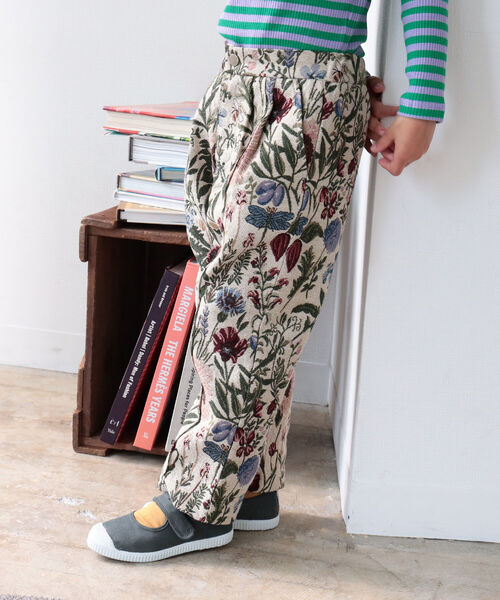 B:MING by BEAMS(ビーミングバイビームス)の「B:MING by BEAMS / ゴブラン パンツ(100~130cm)(その他パンツ・キッズ・その他/その他1・130/110/120/100)」の6枚目の写真
