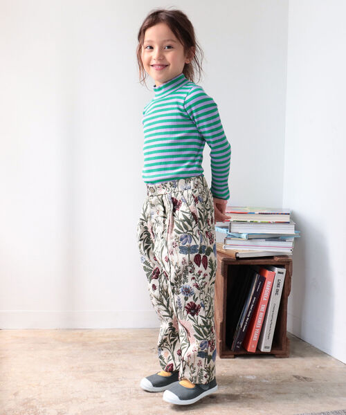 B:MING by BEAMS(ビーミングバイビームス)の「B:MING by BEAMS / ゴブラン パンツ(100~130cm)(その他パンツ・キッズ・その他/その他1・130/110/120/100)」の15枚目の写真
