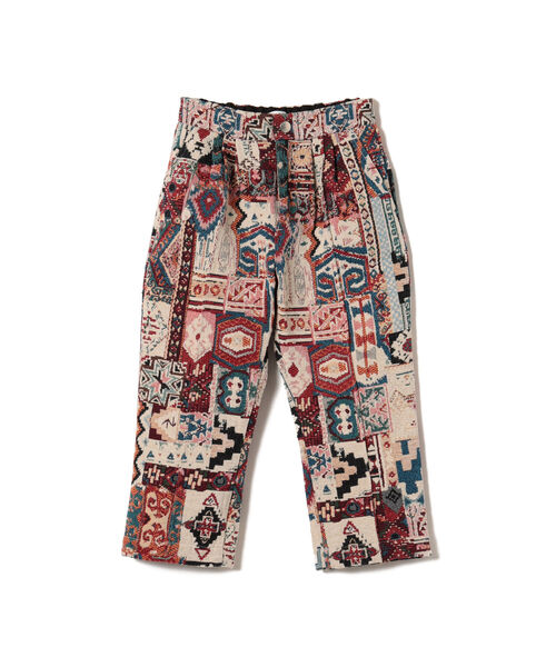 B:MING by BEAMS(ビーミングバイビームス)の「B:MING by BEAMS / ゴブラン パンツ(100~130cm)(その他パンツ・キッズ・その他/その他1・130/110/120/100)」の5枚目の写真