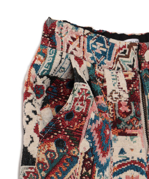 B:MING by BEAMS(ビーミングバイビームス)の「B:MING by BEAMS / ゴブラン パンツ(100~130cm)(その他パンツ・キッズ・その他/その他1・130/110/120/100)」の16枚目の写真