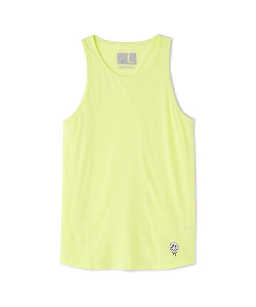 maxsix（マックスシックス）の「maxsix(マックスシックス）別注タンクトップ（タンクトップ・メンズ・ホワイト/ブラック/ピンク/イエロー・M/L/XL）」の7枚目の写真