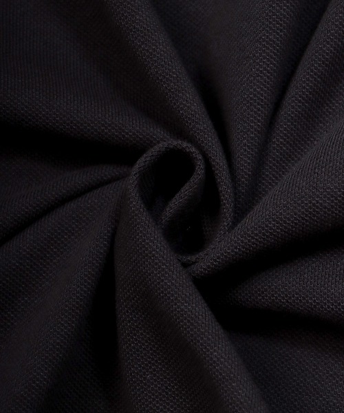 SITRY（シトリー）の「Big silhouette seed stitch vest×wide T-shirt/ビッグシルエット 鹿の子ベスト×ワイドTシャツ（ベスト・メンズ・グレイッシュベージュ/ブラック/ベージュ/ブラウン/カーキ・XL/M/L）」の14枚目の写真