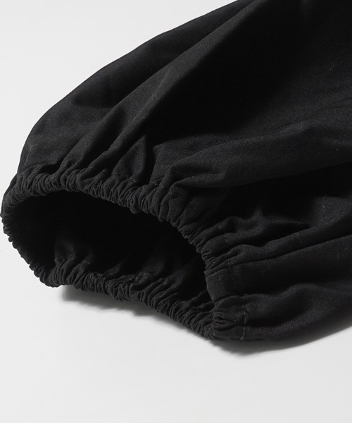 coca（coca）（コカ）の「長袖ボリュームスリーブワンピース（ワンピース・レディース・ブラック/ピンク系その他・ONE SIZE）」の15枚目の写真