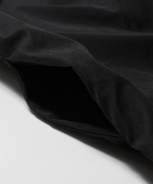 coca（coca）（コカ）の「長袖ボリュームスリーブワンピース（ワンピース・レディース・ブラック/ピンク系その他・ONE SIZE）」の14枚目の写真