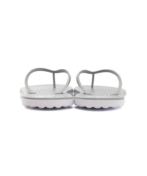 NIKE（ナイキ）の「NIKE ONDECK FLIP FLOP ナイキ オンデック フリップ フロップ（サンダル・メンズ・グレー/ブラック/ブラック系その他・29cm/27cm/28cm/26cm/24cm/25cm）」の18枚目の写真