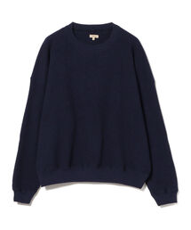 Sanca | SANCA / ビッグ ワッフルカットソー〈WOMEN〉(Tシャツ/カットソー)