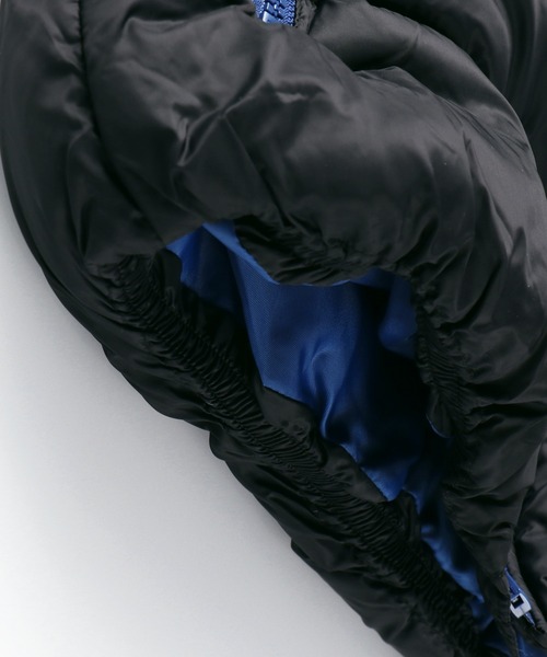 BRANSHES（ブランシェス）の「【やわらかふんわり】ジップアップアウター（ブルゾン・キッズ・ブラック/ブルー/ベージュ/レッド/グリーン・150cm/140cm/100cm/110cm/130cm/120cm/90cm）」の15枚目の写真