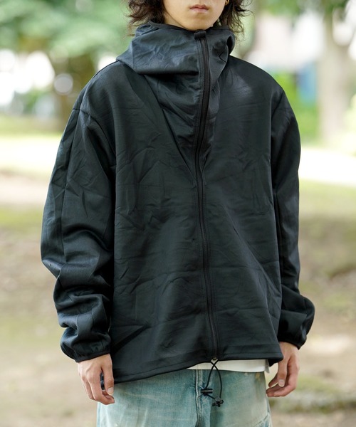 UK SAS CHEMICAL PROTECT JACKET ケミカルプロテクトジャケット