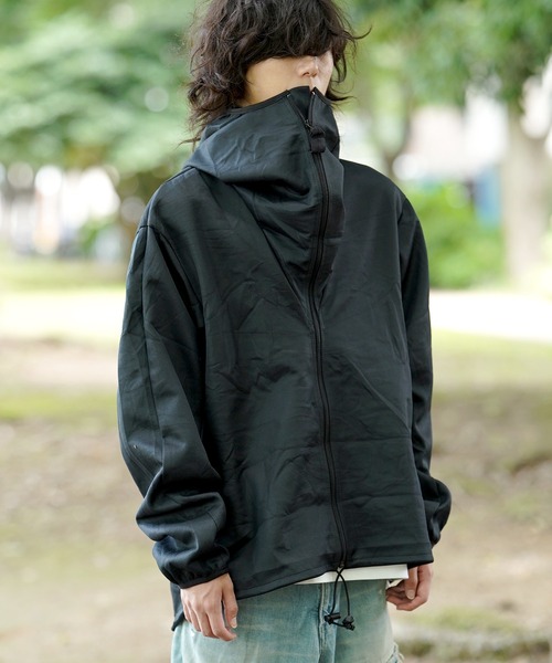 UK SAS CHEMICAL PROTECT JACKET ケミカルプロテクトジャケット