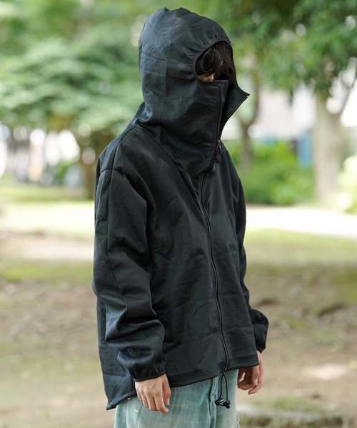 イギリス軍　chemical protect jacket 90s デッドストック イギリス軍 ケミカルプロテクトジャケット