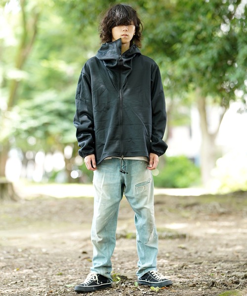 イギリス軍　chemical protect jacket UK SAS CBRN CHEMICAL PROTECT JACKET DEAD STOCK UK SAS CBRN