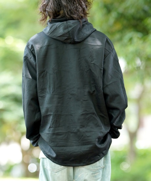 UK SAS CHEMICAL PROTECT JACKET ケミカルプロテクトジャケット