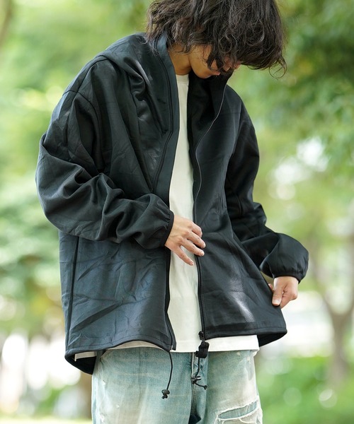 UK SAS CHEMICAL PROTECT JACKET ケミカルプロテクトジャケット