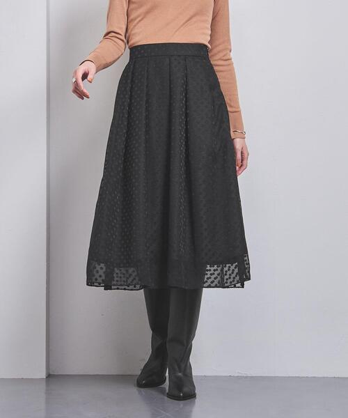 UNITED ARROWS（ユナイテッドアローズ）の「シアー オパールドット