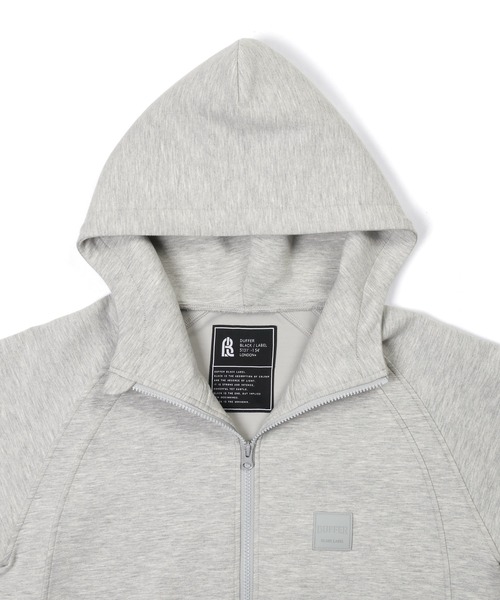 The DUFFER of ST.GEORGE（ザダファーオブセントジョージ）の「〔BLACK