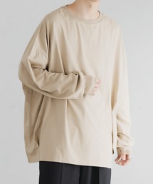 タックオーバーロンTee