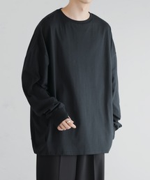 タックオーバーロンTee