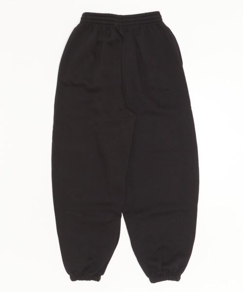 Reebok(リーボック)の「スタジオ ニット パンツ / Studio Knit Pants /(その他パンツ・レディース・ブラック・SMALL/X-SMALL/LARGE/MEDIUM/X-LARGE)」の6枚目の写真