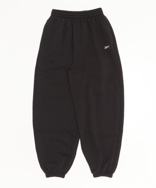 Reebok(リーボック)の「スタジオ ニット パンツ / Studio Knit Pants /(その他パンツ・レディース・ブラック・SMALL/X-SMALL/LARGE/MEDIUM/X-LARGE)」の7枚目の写真