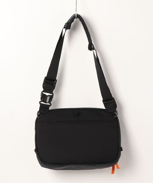 MYSTERY RANCH（ミステリーランチ）の「【MYSTERY RANCH/ミステリーランチ】DISTRICT 8（メッセンジャーバッグ・メンズ・ブラック/ベージュ/ブルー・FREE）」の22枚目の写真