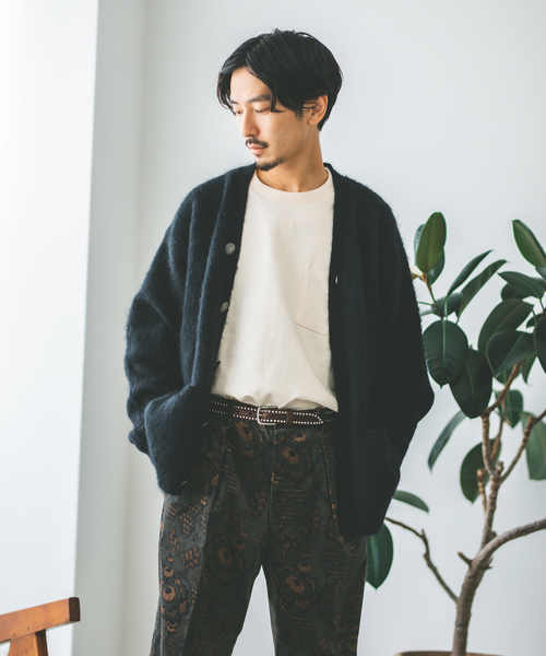JOURNAL STANDARD（ジャーナルスタンダード）の「モヘヤ ミックス