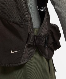 NIKE（ナイキ）の「NIKE ACG BUTTLES VEST DN3920-220（ベスト）」 - WEAR