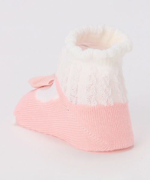 ケイトスペード　ベビー　70 バイカラーウィンドブレーカー 8753310 | KATE SPADE NEW YORK