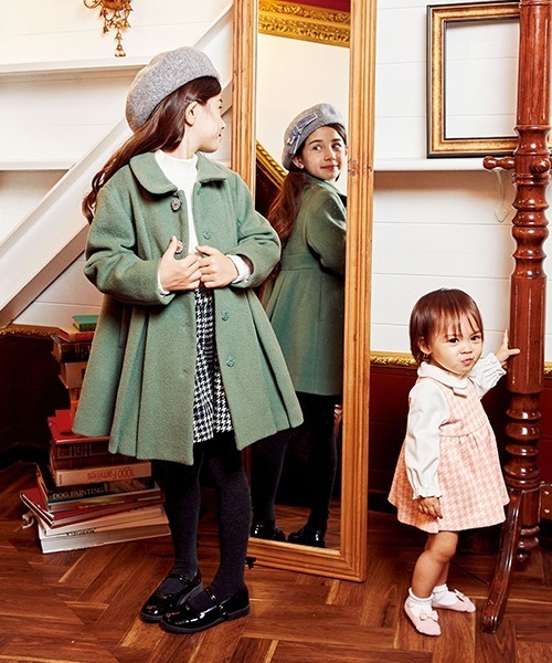 kate spade new york kids（ケイトスペードニューヨーク）の