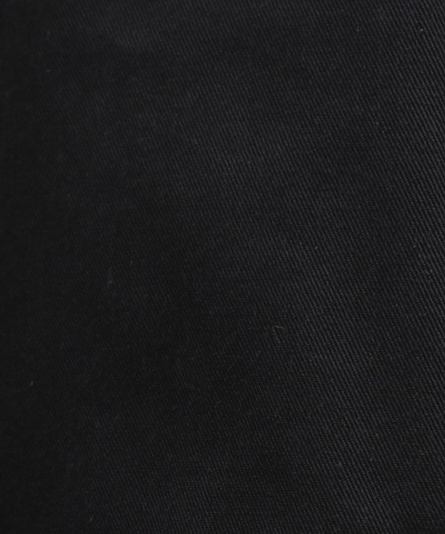 LAKOLE（ラコレ）の「TCツイルショートモッズコート / 162985（モッズコート・メンズ・ブラック/オリーブ・MEDIUM/LARGE/X-LARGE）」の20枚目の写真